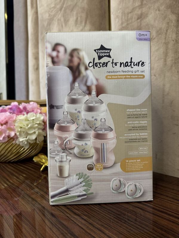 Tommee tippee бутылка Tommee tippee бутылка