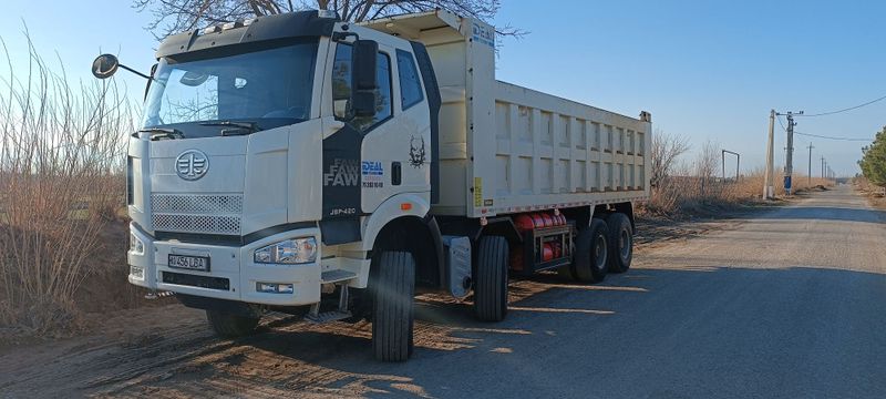 40 tonalik Samasval sotiladi