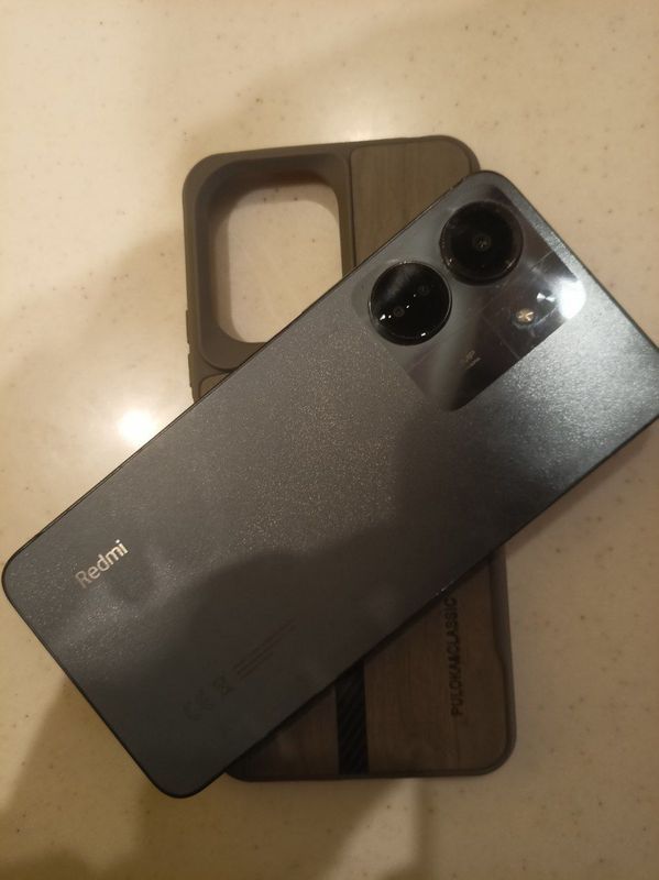 REDMI 13C REDMI 13C