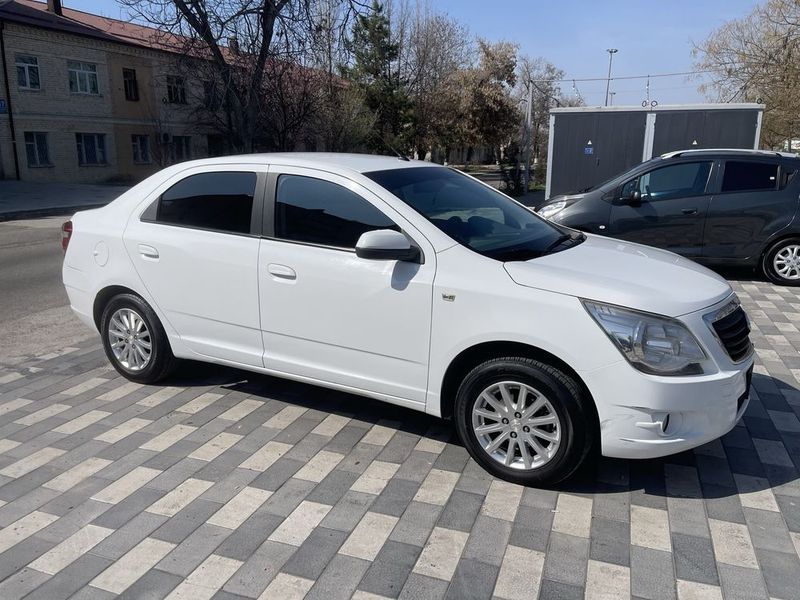 Ravon R4, Cobalt 2018 пропан. Ravon R4, Cobalt 2018 пропан.