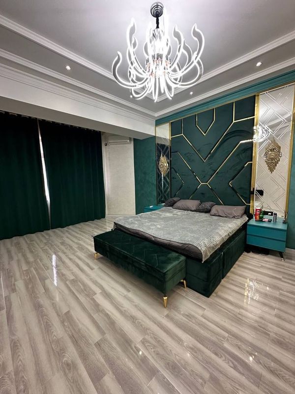 Аренда Квартира + офис Чехова Новастройка