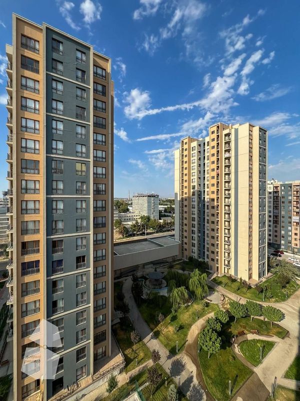 ЖК Almazar City 3/3/9 ЖК Almazar City 3/3/9