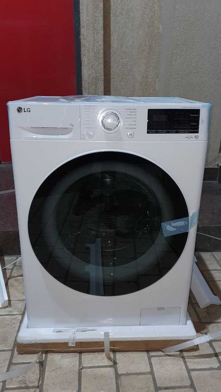 Стиральная машина LG original 100%, от 6 кг до 15 кг, установка есть Стиральная машина LG original 100%, от 6 кг до 15 кг, установка есть