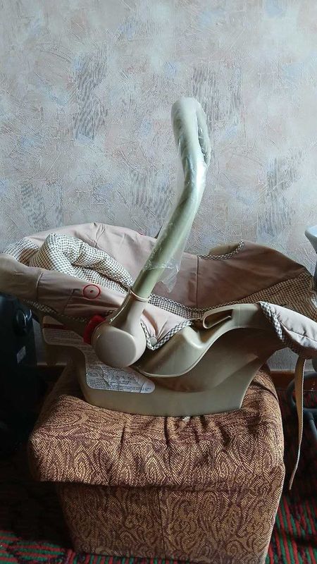 болалар ўтирғичи ҳолати янги