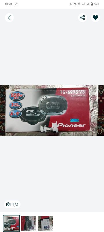 Pioneer chempion 900000 Pioneer chempion 900000