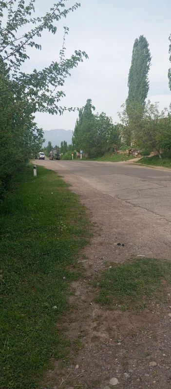 Bochkaga 20 km yetmasdan dacha sotiladi ozimniki!