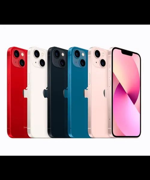 Apple iPhone 13, 128 GB. На заказ. Apple iPhone 13, 128 GB. На заказ.