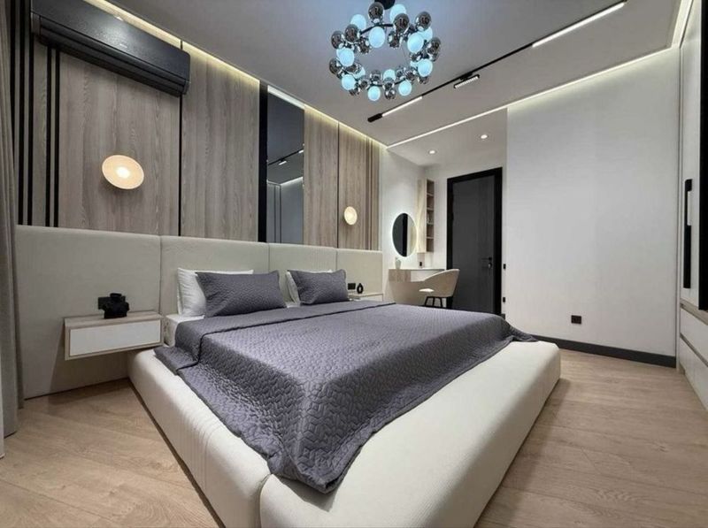 Срочно сдается 2х комнатная квартира в жк Mirabad avenue Срочно сдается 2х комнатная квартира в жк Mirabad avenue