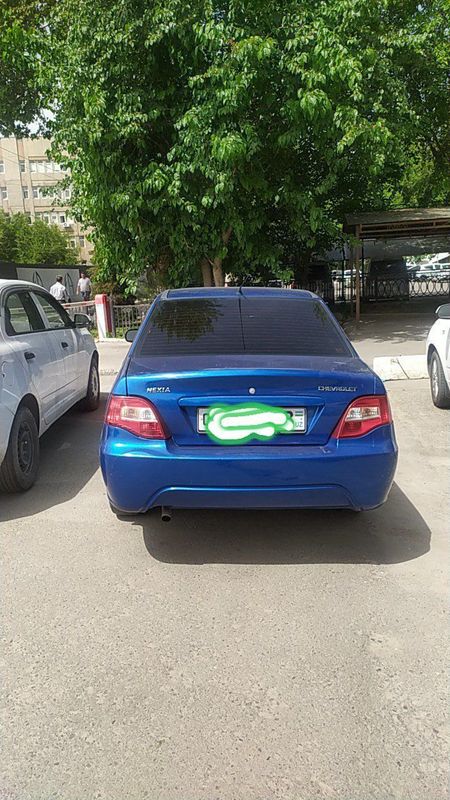 Nexia 2 super export varianti Nexia 2 super export varianti