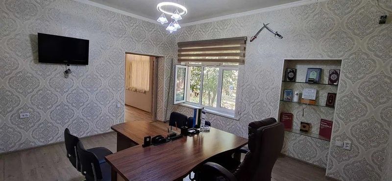 На Себзаре Офис с мебелью На Себзаре Офис с мебелью