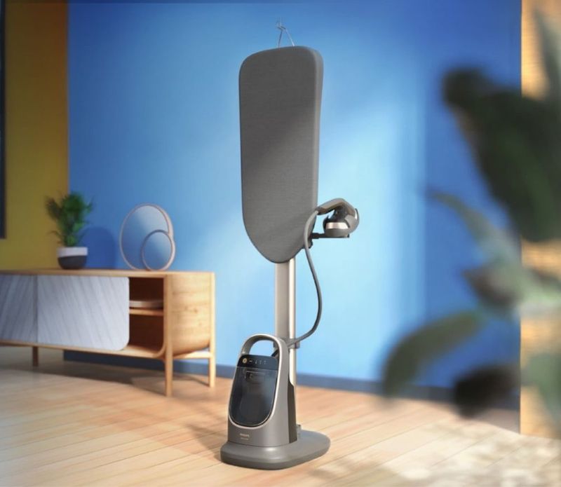 Отпариватель Philips AIS 8540/80 Отпариватель Philips AIS 8540/80