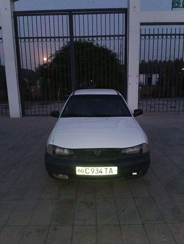 Daewoo Nexia sotiladi