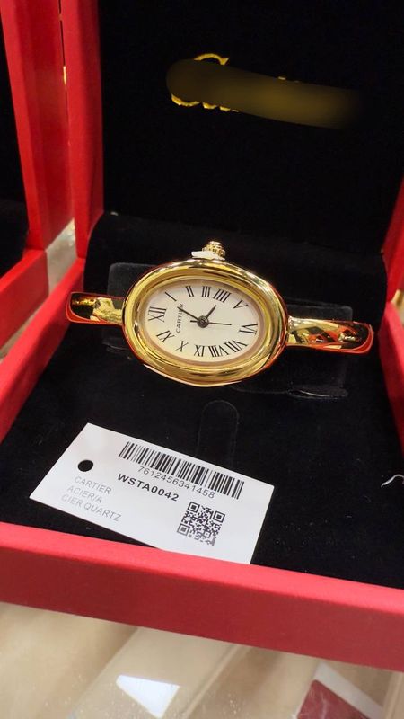 Cartier Cartier