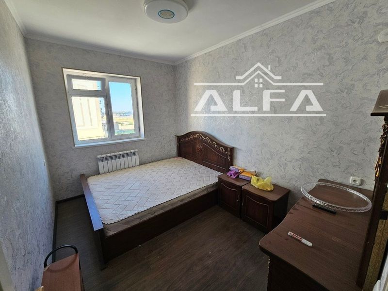 2 хонали квартира ижарага берилади ОИЛАГА