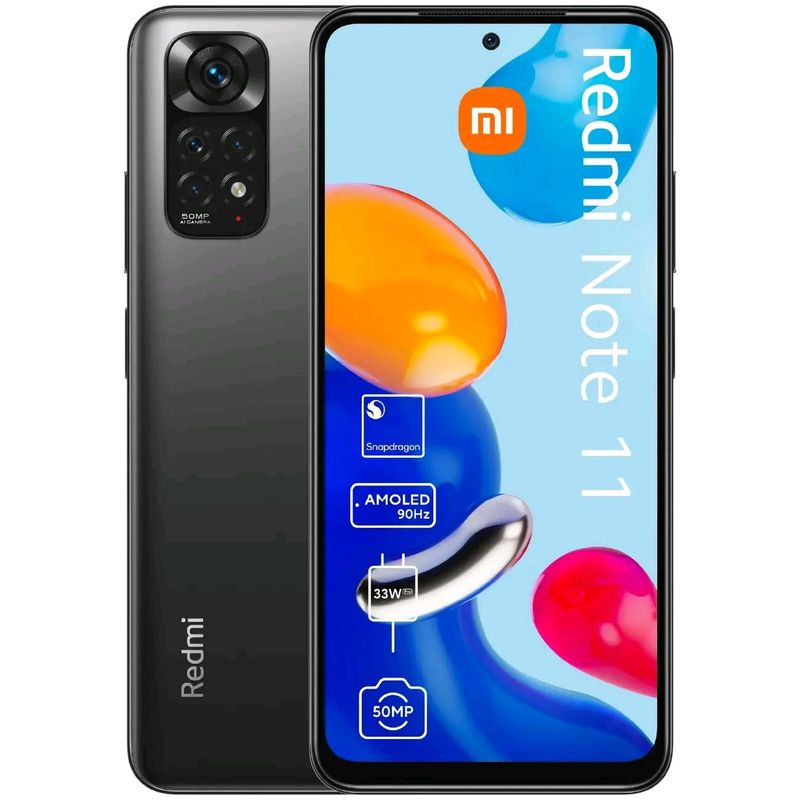 Redmi note 11 Redmi note 11