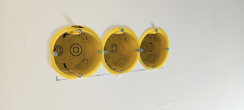 Elektrika xizmati 220/380volt