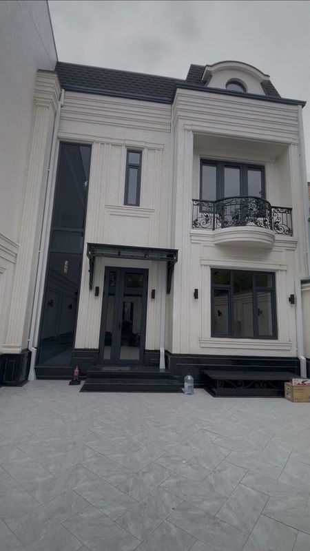 Продаю новый дом. Мирзо- Улугбекский район. Улици Циолковского Продаю новый дом. Мирзо- Улугбекский район. Улици Циолковского