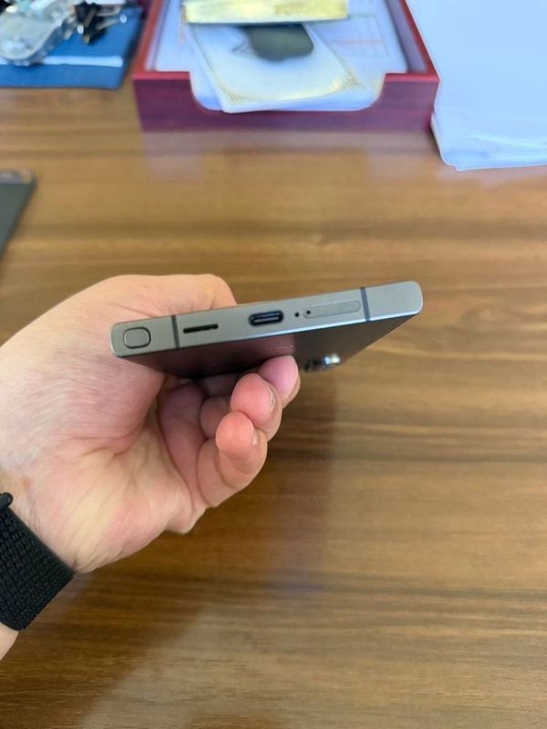 Samsung S24 Ultra