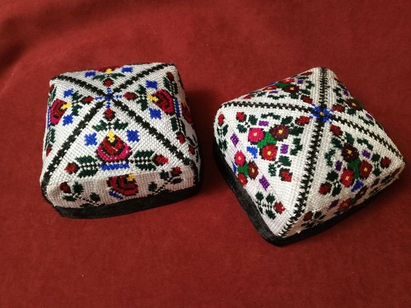 Дуппи, тюбетейка, новые Дуппи, тюбетейка, новые
