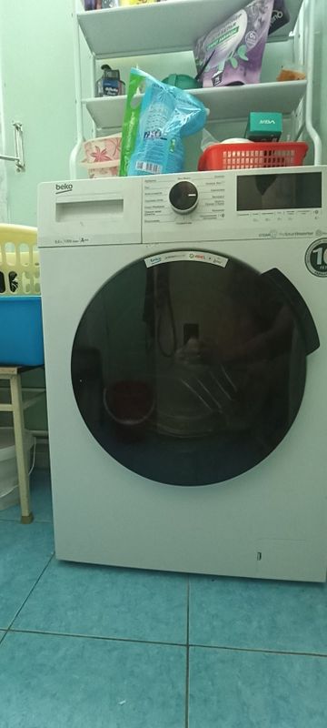 Стиральная машина Beko Стиральная машина Beko