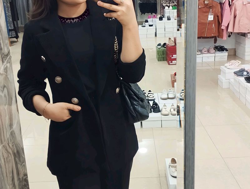 Pidjak dior