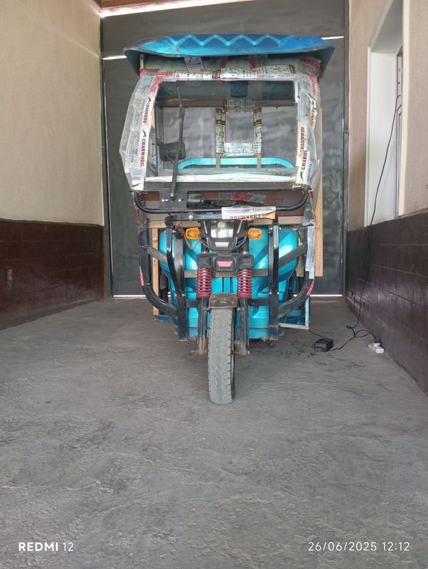 Elektir suktr turbo