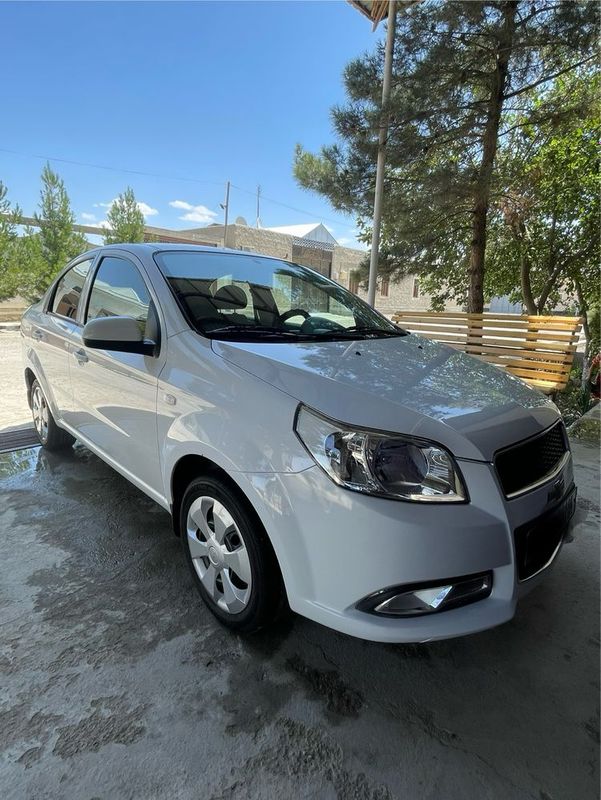 Nexia 3 Metan Gaz Nexia 3 Metan Gaz