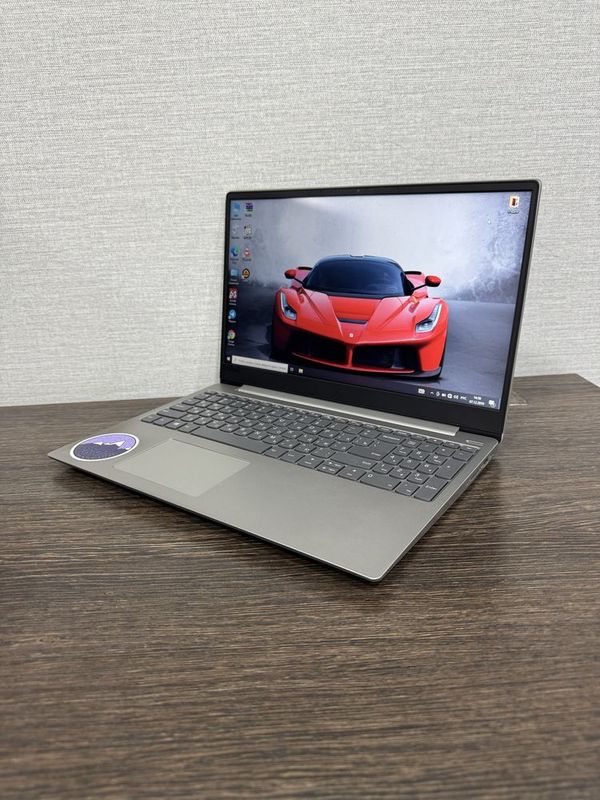 12-Го Поколения Lenovo Ideapad 330 Ryzen-5 (intel Core i7) 15.6 IPS!