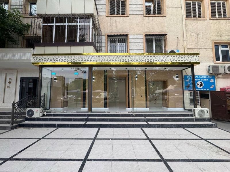 Продаётся Евро нежилое Улица Шота Руставели Вдоль Дороги 58 кв.м Продаётся Евро нежилое Улица Шота Руставели Вдоль Дороги 58 кв.м