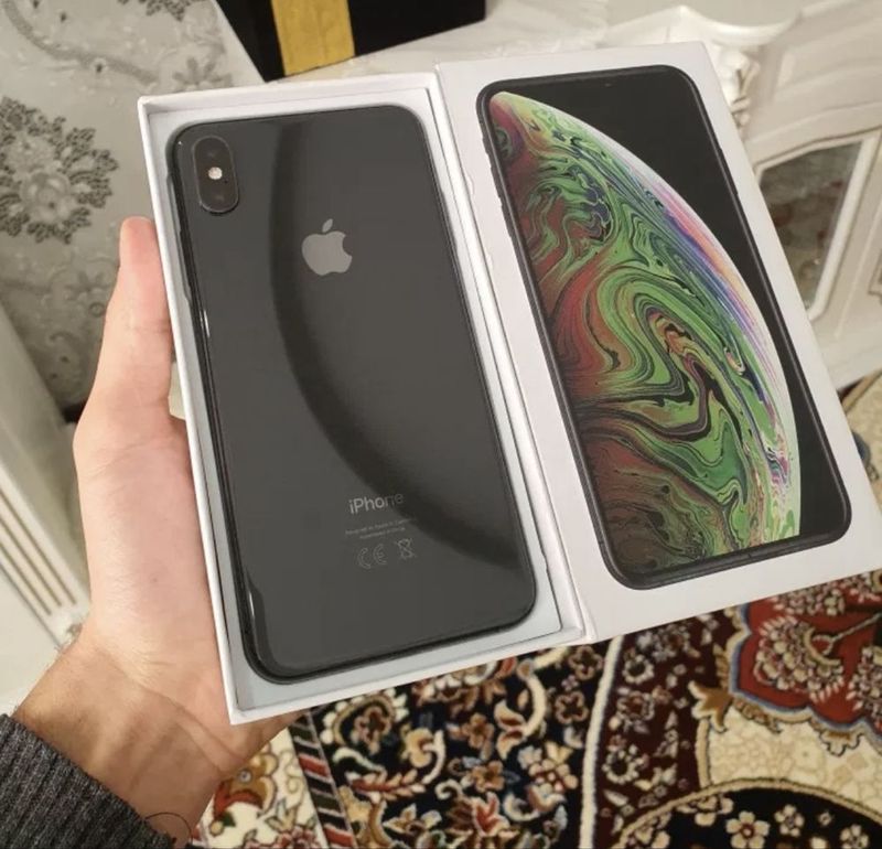 iphone xs max idel iphone xs max idel