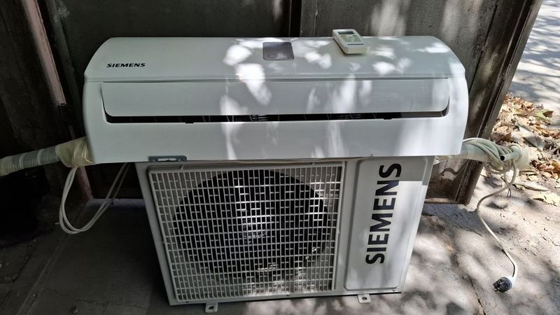SIEMENS 12 talik konditsioner SIEMENS 12 talik konditsioner