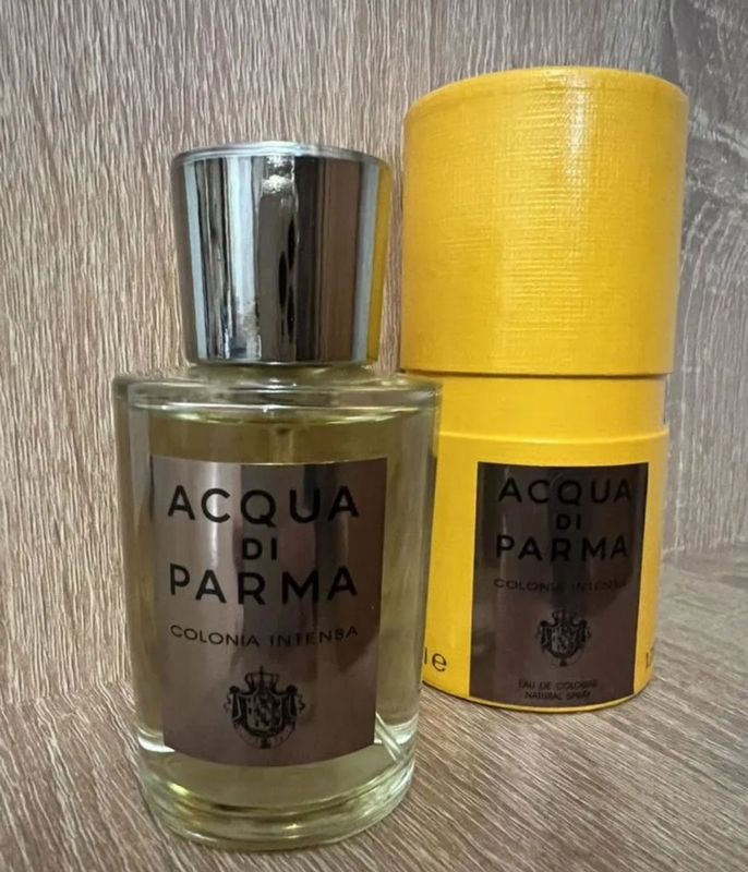 Духи оригинал! ACQUA DI PARMA Colonia Intensa