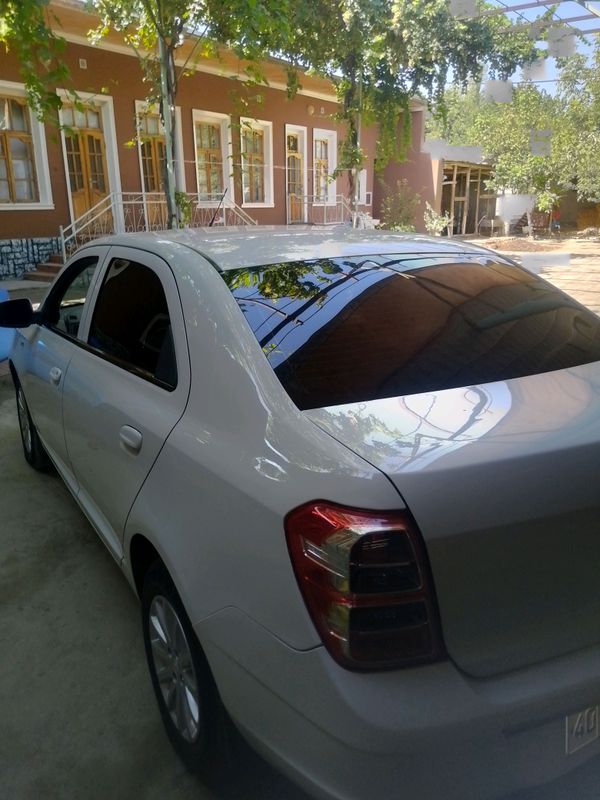 Cobalt 2015 Cobalt 2015