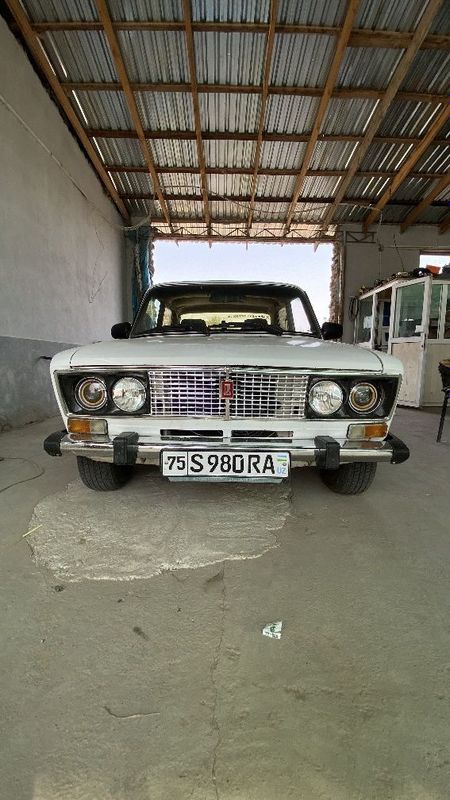 Jiguli 06 sotiladi. Xolati ideal Jiguli 06 sotiladi. Xolati ideal