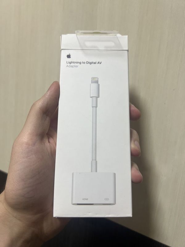 Продается переходник Apple Продается переходник Apple