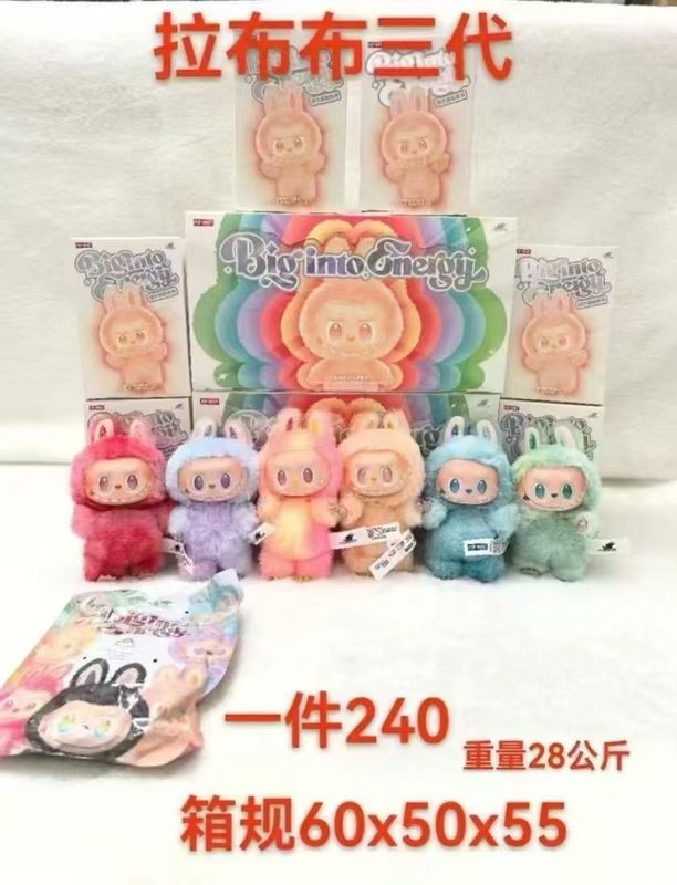 Популярные игрушки Популярные игрушки
