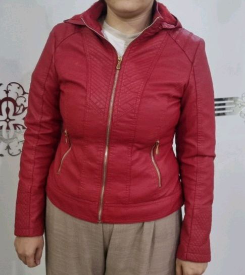 Jaket kurtka mexli Jaket kurtka mexli