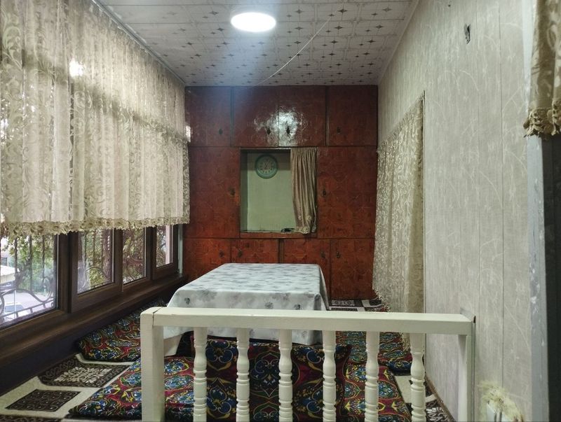 Olmazor tumani qora qamish 2/4
