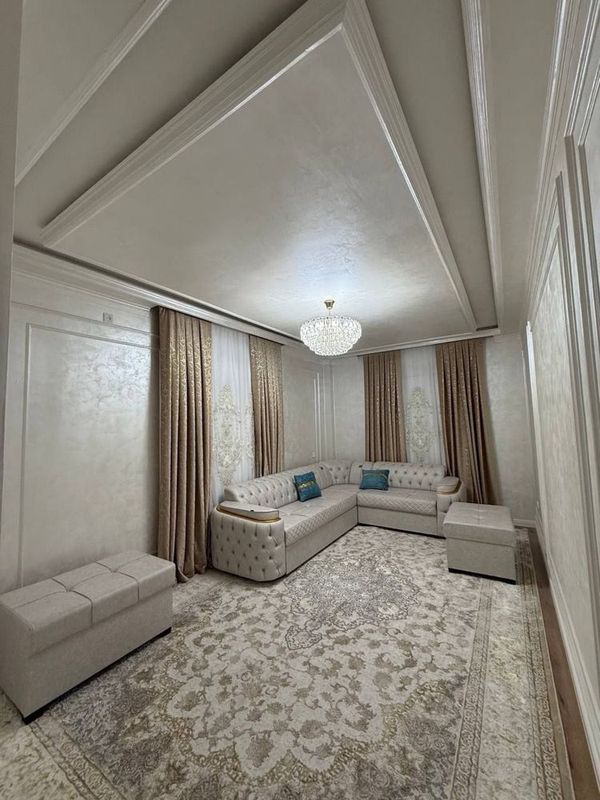 Аренда 3х ком квартиры Юнусабад ТЦ Мегапланет ЖК Comfort Hpuse|07237