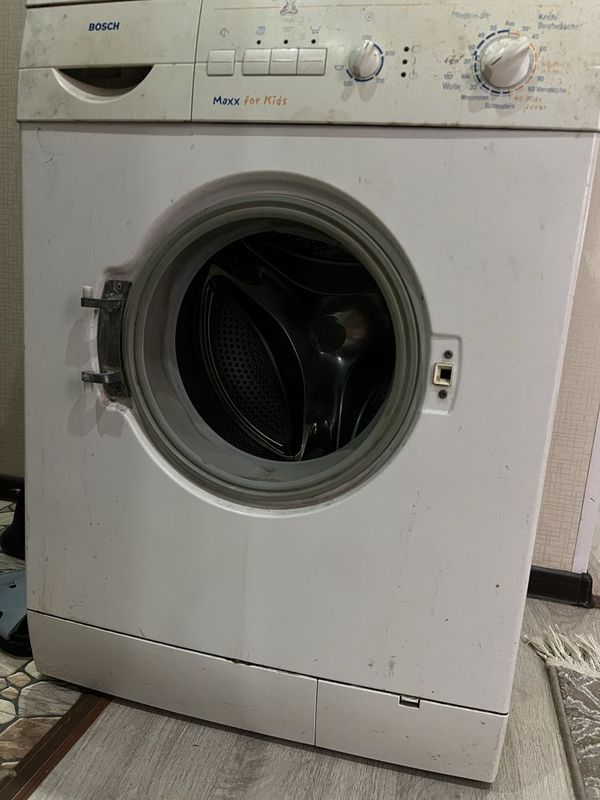 Продаеться стиральная машинка