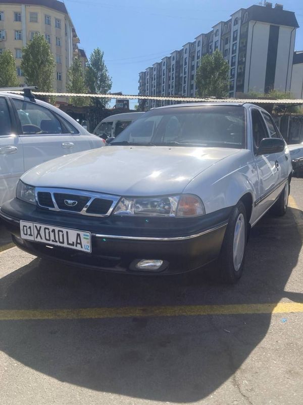 Nexia 1 donc 2003 Nexia 1 donc 2003