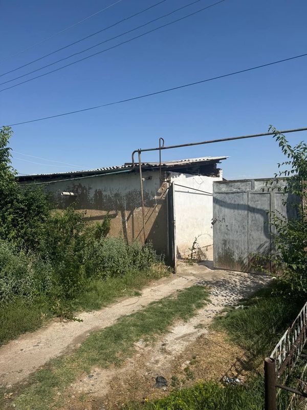 Продаётся земельный участок, Кибрайский район, Аргин 6-соток Продаётся земельный участок, Кибрайский район, Аргин 6-соток