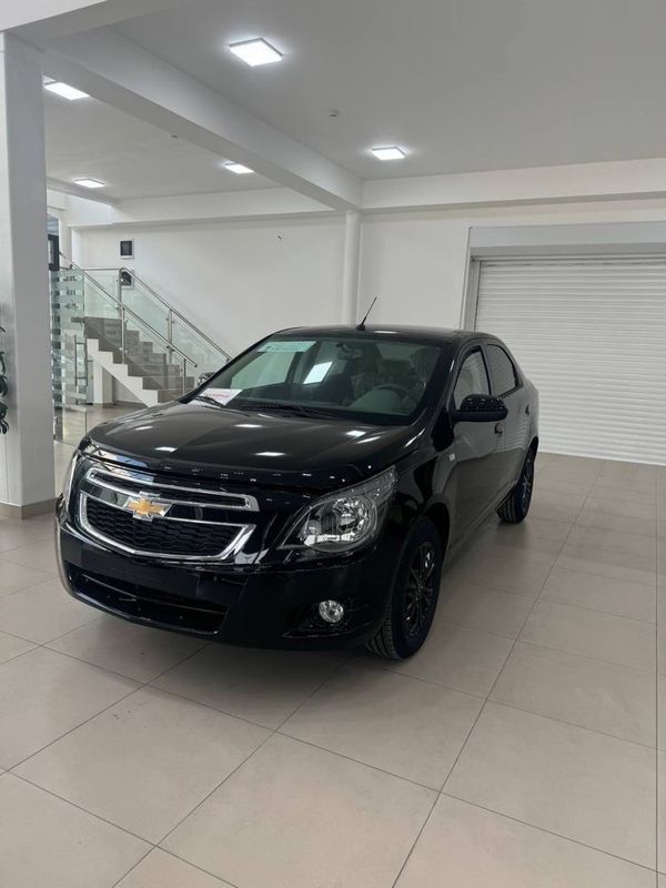 Cobalt Midnight 2025 без пробег 12.800S