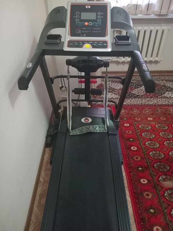 Беговая дорожка MARSHALL FITNESS сотилади Беговая дорожка MARSHALL FITNESS сотилади