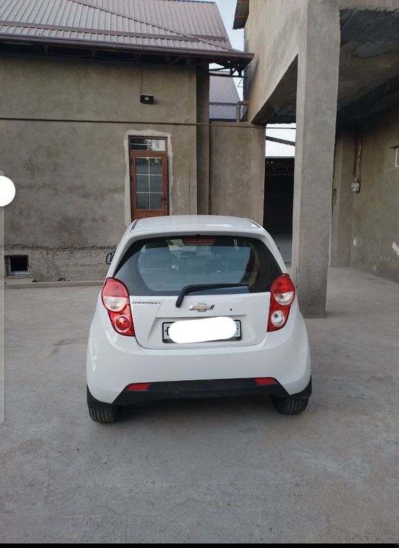 Srochno sotiladi Spark moshina Srochno sotiladi Spark moshina