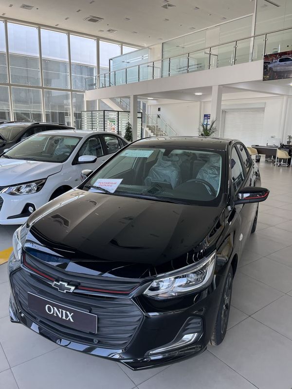 Onix 2025 0 probeg avtokreditga Onix 2025 0 probeg avtokreditga