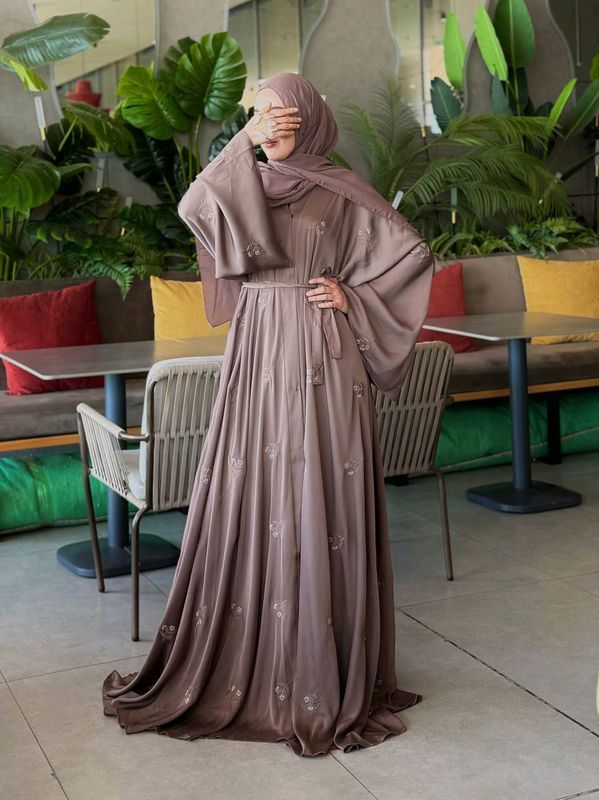 Dubay Abaya orginal Dubay Abaya orginal