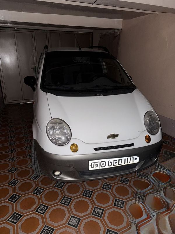 Matiz Best 2014 H9 Matiz Best 2014 H9