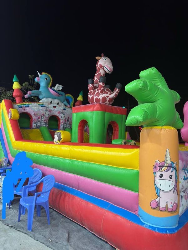 Batut razmeri 5*8 Batut razmeri 5*8