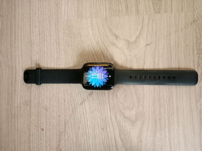 OPPOOL WATCH 46MM ARGİNAL OPPOOL WATCH 46MM ARGİNAL